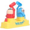 Interactive Sparring Robot Toy Fun Hammer Battle Game for Kids, Plastic Table Game for ParentChild Interaction view 4