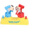 Saluaqui Battle Hammer Hammer Battle Toy Robot Toy for Kids Age 3 Parent Table Game Stress Relief Cooperative Game Plastic Design view 2