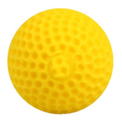 JTLB Foam Balls Refill Pack, 100 Rounds Replacement for Foam Blasters, with High Elasticity and Far Range, for Kronos Apollo Atlas Zeus Blasters (I)