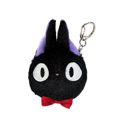 Sun Arrow Funwari Jiji Mini Coin Purse - Kiki the Little Witch