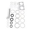Naroote Engines Overhaul Kit, Aluminum Alloy Pistons Rings Gasket Set, Enhanced Drainage System Kit, Ideal for CH18, CH20 & CH22 Series view 2