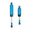 Metal Front and Rear Shock Absorbers with Internal Spring Shock Absorbers for 12428 12429 12423 FY-03 RC Cars Part(2PCS Rear) view 3