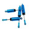 Metal Front and Rear Shock Absorbers with Internal Spring Shock Absorbers for 12428 12429 12423 FY-03 RC Cars Part(2PCS Rear) view 4