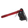 SparkFeng USB Handbrake 64 Bit Aluminum Alloy Sim Racing Handbrake with Clamp for G25 G27 G29 T500, PC Compatible Progressive Brake for Realistic Drifting Experience view 2