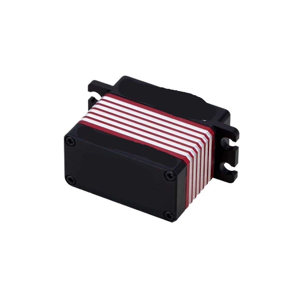 8.4V 45kg.cm 87g 0.09S/60 Brushless Motor High Torque Servo Steel Gear(Servo)