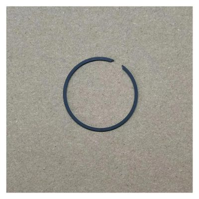 10pcs Piston Ring 1.0mm x 34mm 36mm 37mm 40mm 48mm L Shape Fit Engine(36mm x 1.0mm)