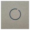 10pcs Piston Ring 1.0mm x 34mm 36mm 37mm 40mm 48mm L Shape Fit Engine(36mm x 1.0mm) view 1