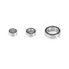24PCS Sealed Steel Bearing Kit for 1 24 RC Crawler FMS Upgrade Compatible with 1/24 RC Crawler view 3