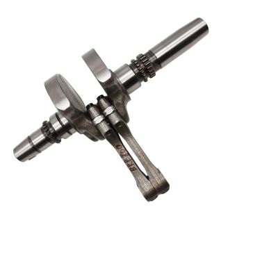 Crankshaft connecting rod assy for Odes 800 ATV UTV 21040107502