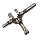 Crankshaft connecting rod assy for Odes 800 ATV UTV 21040107502 view 1