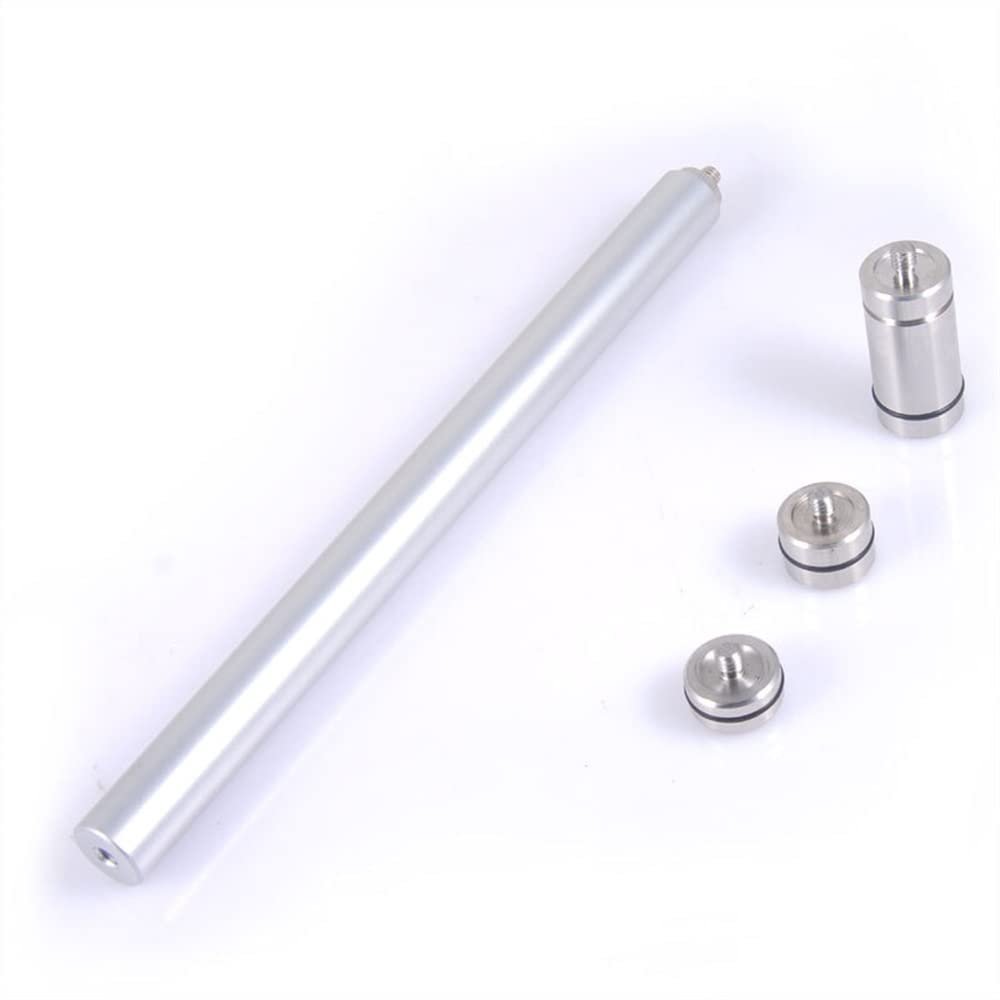 30CM Length 20MM Diameter Counterweight Shaft S8237 Astronomical Telescope Part(M12 Thread)