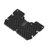 Double Decker Carbon Fiber Plate ESC Receiver Tray 1 18 Scale Compatible with RC Car Models RC Crawler Models view 4