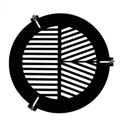 10 Kind Mask for Outside Caliber 65-340mm Astronomical Telescope Monocular Astronomical Telescope Part(215-260mm)
