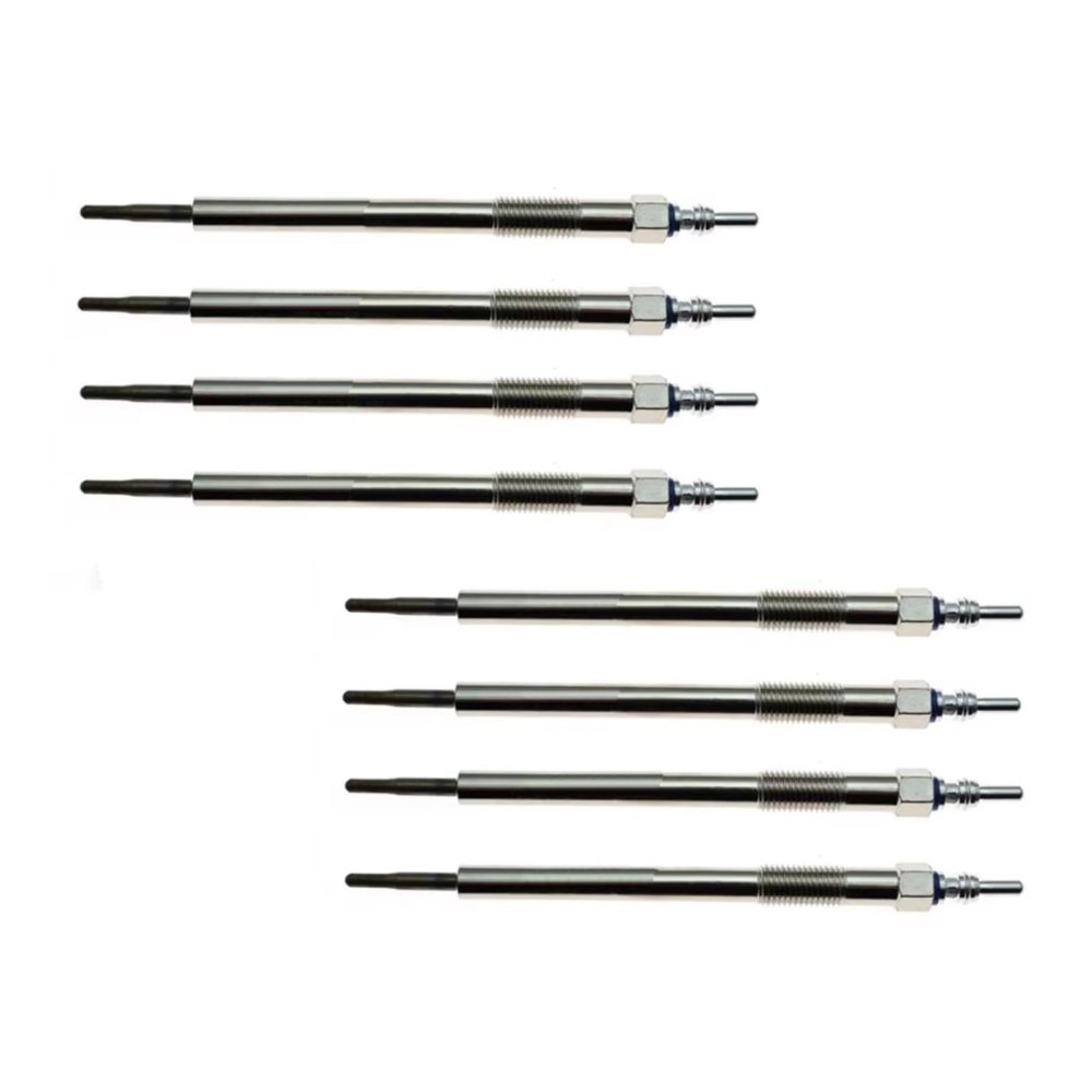 for SsangYong for Korando 2015 2016 2017 2018 2019 2020 6721590001 Glow Plugs Repair Replacement Engine Glow Plug