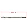 for SsangYong for Korando 2015 2016 2017 2018 2019 2020 6721590001 Glow Plugs Repair Replacement Engine Glow Plug view 2