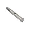 RC Crawlers Models For Traxxas For Slash 2WD For Bandit For Nitro For Rustler 1/10 2 Pcs Metal Front Axles RC Car Parts Model Accessory Replace view 4