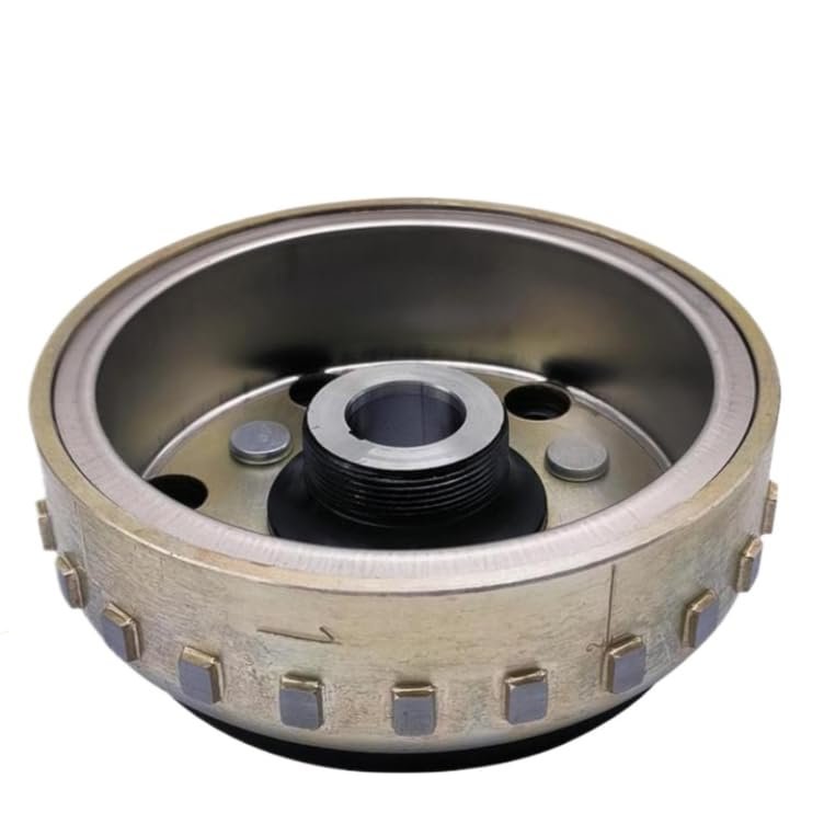 18 Pole Magneto Rotor Compatible with CF 800 Engine 2V91W CF800ATR-2 CF800UTR CF800UTR-2 U8 Z8 ATV UTV SSV 0800-031000