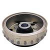 18 Pole Magneto Rotor Compatible with CF 800 Engine 2V91W CF800ATR-2 CF800UTR CF800UTR-2 U8 Z8 ATV UTV SSV 0800-031000 view 1