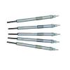 Heater Glow Plugs Kit 6651590201 for SsangYong for Rexton D20 D27 2005-2017 for Rodius 2005-2012 Engine Auxiliary Glow Plug view 2