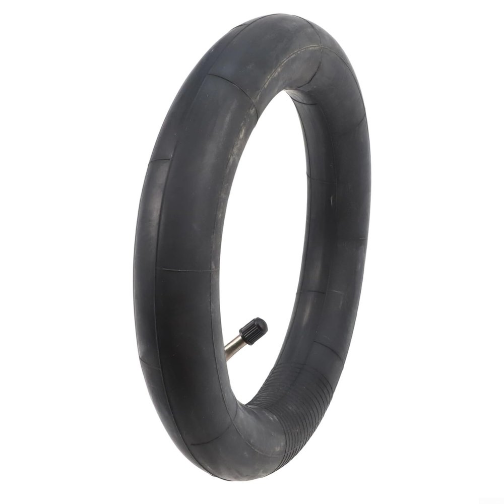255X55 Three-Wheeled Scooter Inner Tube and Tire Accessories Butyl Rubber Material 245Mm X 40Mm Replacement Parts for Baby Stroller Push Cart Multiple Package Options(Inner Tube)