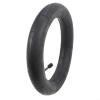 255X55 Three-Wheeled Scooter Inner Tube and Tire Accessories Butyl Rubber Material 245Mm X 40Mm Replacement Parts for Baby Stroller Push Cart Multiple Package Options(Inner Tube) view 1