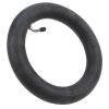 255X55 Three-Wheeled Scooter Inner Tube and Tire Accessories Butyl Rubber Material 245Mm X 40Mm Replacement Parts for Baby Stroller Push Cart Multiple Package Options(Inner Tube) view 2