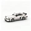 911 MOC Building Blocks Sports Car Model, Compatible with Speed Champions, 196 PCS DIY Brick Racing Vehicle Set view 1