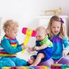 Temeemeg Squeaky Hammer Plastic Gavel Squeaky Toy Whistle Sound Toy Hammer for Kids Baby Toddler Party Favors view 2