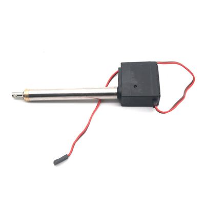 Metal Arm Driving Servo Parts for 1550 Industrial Bearings Gears(Middle-arm-1550)