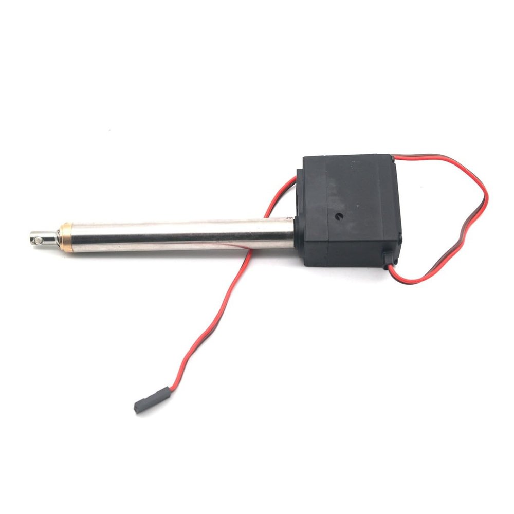 Metal Arm Driving Servo Parts for 1550 Industrial Bearings Gears(Middle-arm-1550)