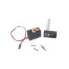 Metal Arm Driving Servo Parts for 1550 Industrial Bearings Gears(Middle-arm-1550) view 4