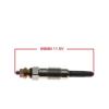Automotive Glow Plugs for SsangYong for Mb100 for Mb140 1996-2004 2005 2006 2007 Heater Glow Plugs Replacement Parts 6611593101 view 2