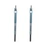 Heater Glow Plugs Kit for Hyundai for County for Mighty for Hd65 Hd72 Hd78 3671045001 Glow Plug Heater Preheating Plug Auto Parts Repair Kit view 1
