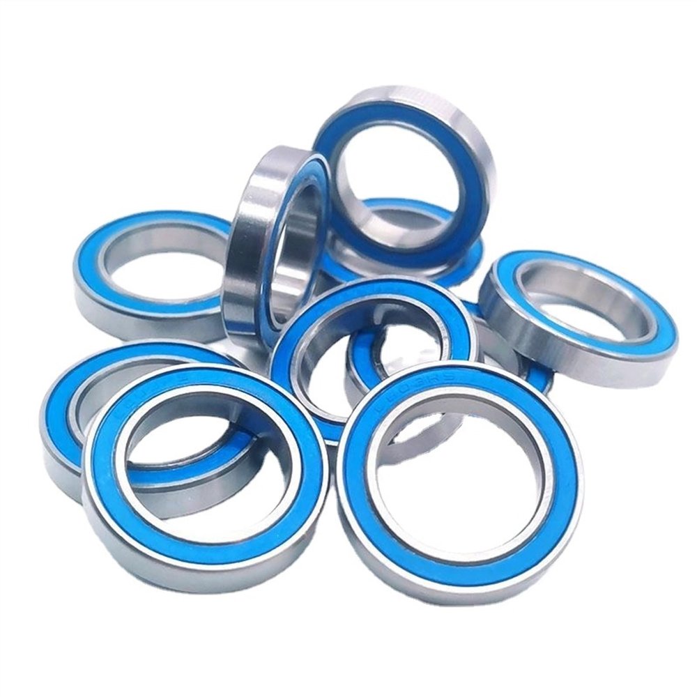6803 High Speed Motor Bearing Inner Diameter 17 Outer Diameter 26 Thickness 5mm Bearing