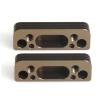 Compatible with Kyosho MP9 1/8 RC Car Upgrade Parts Accessories Metal Engine Mount Base IF430 RC Assortment view 3