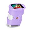 2Inch Digital Microscope For Kids Portable Magnifier 1000X Magnification Camera And Builtin Lighting System view 3