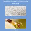 2Inch Digital Microscope For Kids Portable Magnifier 1000X Magnification Camera And Builtin Lighting System view 4