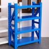 3-Piece Mini Storage Rack Set, Doll House Furniture and Accessories Set, mini Furniture for Dollhouse, Miniature Furniture, for Dollhouse Warehouse and Supermarket Scenes view 2