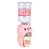 Blaihild Mini Water Dispenser for Kids, Cartoon Kitchen Toy, Portable Water Dispenser, Cute Design, Perfect for Children, Fun Drinking Experience (#2) view 2