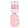 Blaihild Mini Water Dispenser for Kids, Cartoon Kitchen Toy, Portable Water Dispenser, Cute Design, Perfect for Children, Fun Drinking Experience (#2) view 4