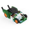 Scotts Water Squirting Toy Lawn Mower for Kids view 4