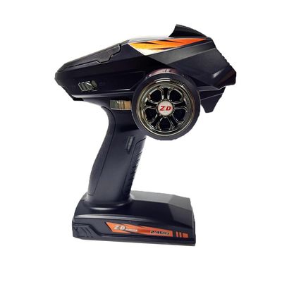 DBX-07 OEM Spare Parts 2.4GHz 4-CH Transmitter for ZD Racing RC Car