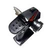 DBX-07 OEM Spare Parts 2.4GHz 4-CH Transmitter for ZD Racing RC Car view 3