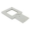 Blaihild 8x10 Portable Drawing View Catcher, ABS Material Sliding Mechanism for Artists Sketching and Painting Needs view 1