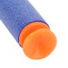 21 Bag 7.2cm EVA Foam Sucker Hollow Round Five Hole Head Toy Accessory (Suction Cup Head) view 2