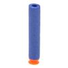 21 Bag 7.2cm EVA Foam Sucker Hollow Round Five Hole Head Toy Accessory (Suction Cup Head) view 3