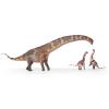 HAOLONGGOOD New Dreadnoughtus 135 Science and Art Model (Xiong Kuo Hai) view 1