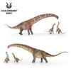 HAOLONGGOOD New Dreadnoughtus 135 Science and Art Model (Xiong Kuo Hai) view 2