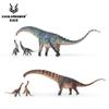 HAOLONGGOOD New Dreadnoughtus 135 Science and Art Model (Xiong Kuo Hai) view 3
