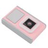 AKLOSIPY Kidssmall Digital Cameracompact Camera for Ki Girls & BoysRetro Digital Video Camera with 4 Inch Screenfor Ages 3-12Birthday Idea in Dseasytouse Toy Camerafun (Pink) view 2